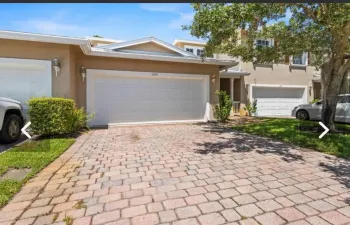 Townhouse For Sale