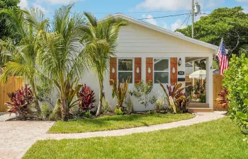 Single Family For Sale