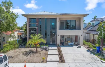 Single Family For Sale
