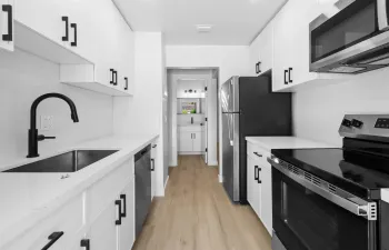 Residential Lease For Rent