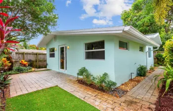 Residential Lease For Rent
