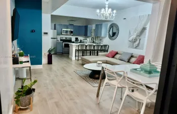 Residential Lease For Rent