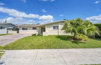 Single Family For Sale