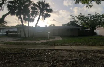 Single Family For Sale