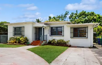 Single Family For Sale