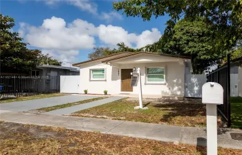 Single Family For Sale