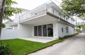 Townhouse For Sale