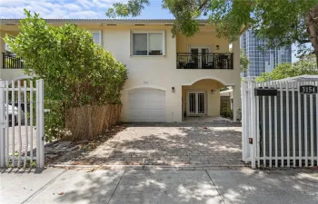 Townhouse For Sale