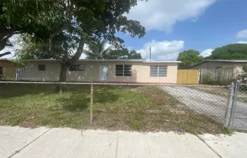 Single Family For Sale