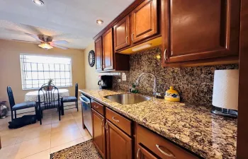Condominium For Sale