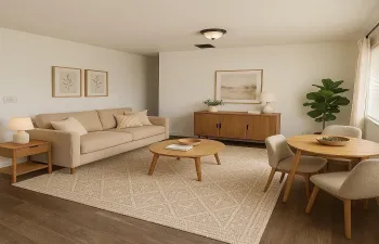 Residential Lease For Rent