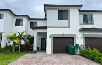 Townhouse For Sale