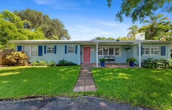 Single Family For Sale