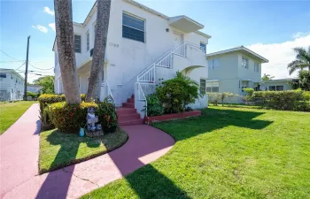 Residential Lease For Rent