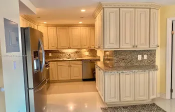 Residential Lease For Rent