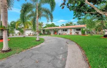 Single Family For Sale