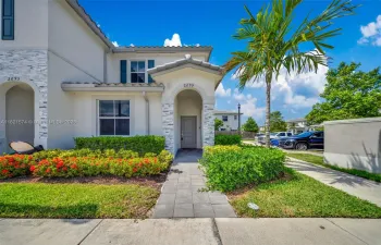 Townhouse For Sale