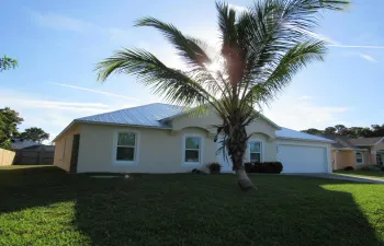 Single Family For Sale