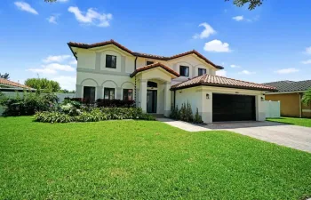 Single Family For Sale