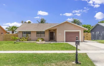Single Family For Sale