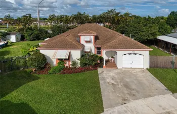 Single Family For Sale