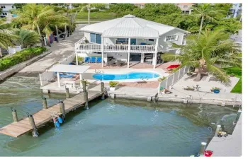 Single Family For Sale