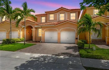 Townhouse For Sale
