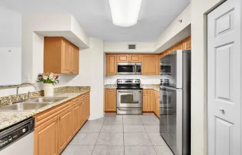 Residential Lease For Rent