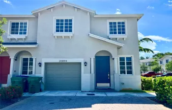 Townhouse For Sale