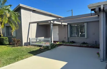 Residential Lease For Rent