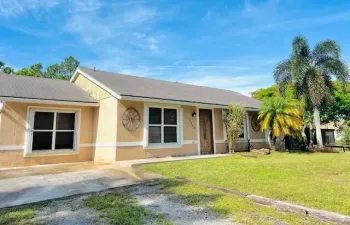 Single Family For Sale