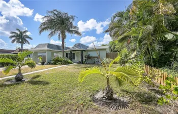 Single Family For Sale
