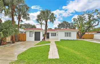 Residential Lease For Rent