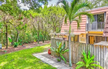 Townhouse For Sale