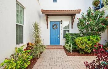 Townhouse For Sale