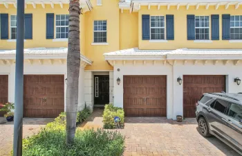 Townhouse For Sale