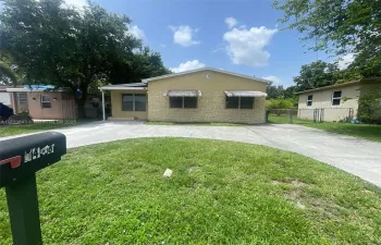 Single Family For Sale