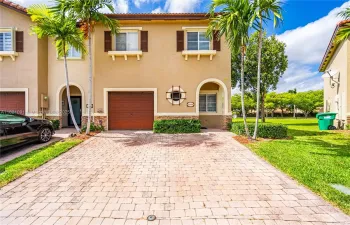 Townhouse For Sale