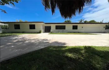 Single Family For Sale