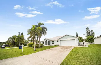 Single Family For Sale