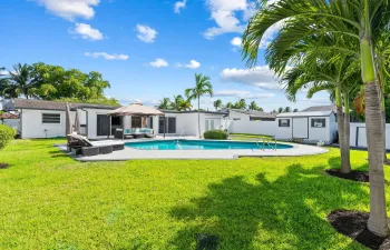 Single Family For Sale