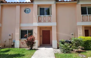 Townhouse For Sale