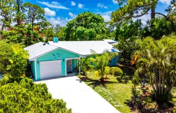 Single Family For Sale