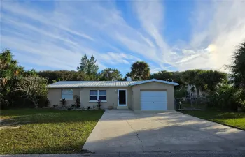 Single Family For Sale
