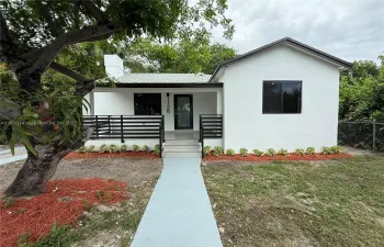 Single Family For Sale