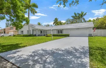 Single Family For Sale