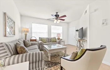 Residential Lease For Rent