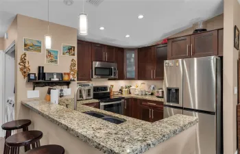 Condominium For Sale