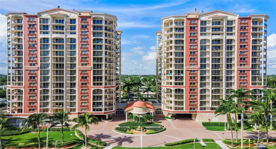Vue Condominium.
