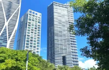 Condominium For Sale